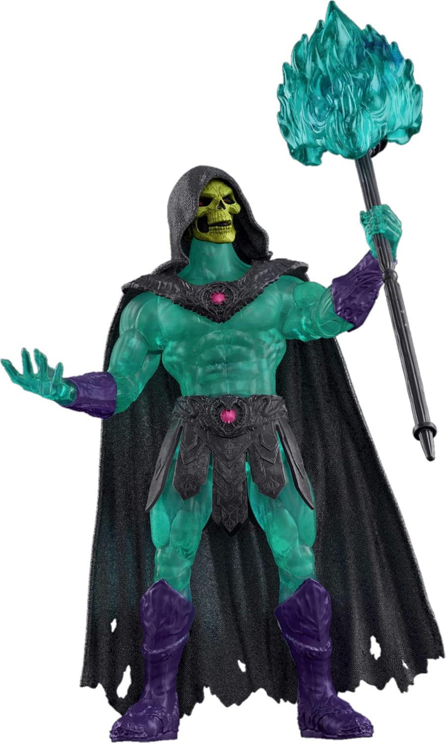 Masters of the Universe (2026) Core Skeletor (Ver. 2.0) Action Figure