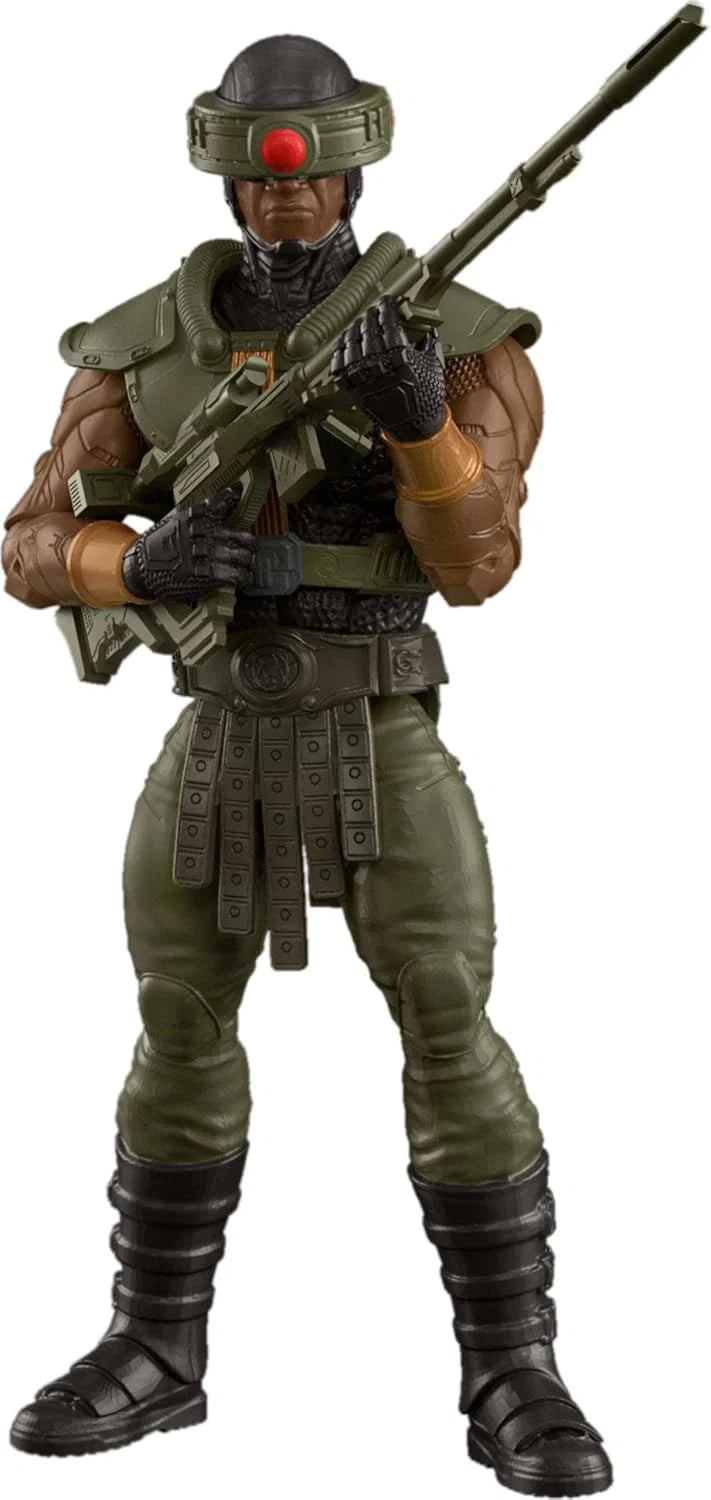 Masters of the Universe (2026) Core Tri-Klops Action Figure