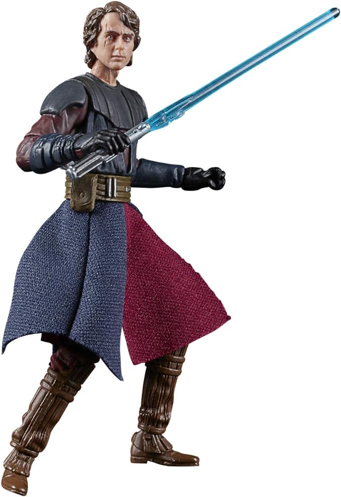 Star Wars: The Vintage Collection - Anakin Skywalker Action Figure