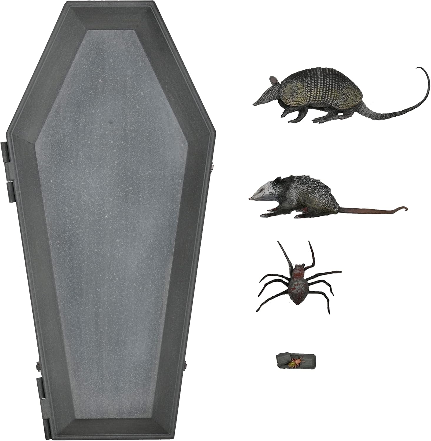 Dracula Accessory Set Universal Monsters NECA