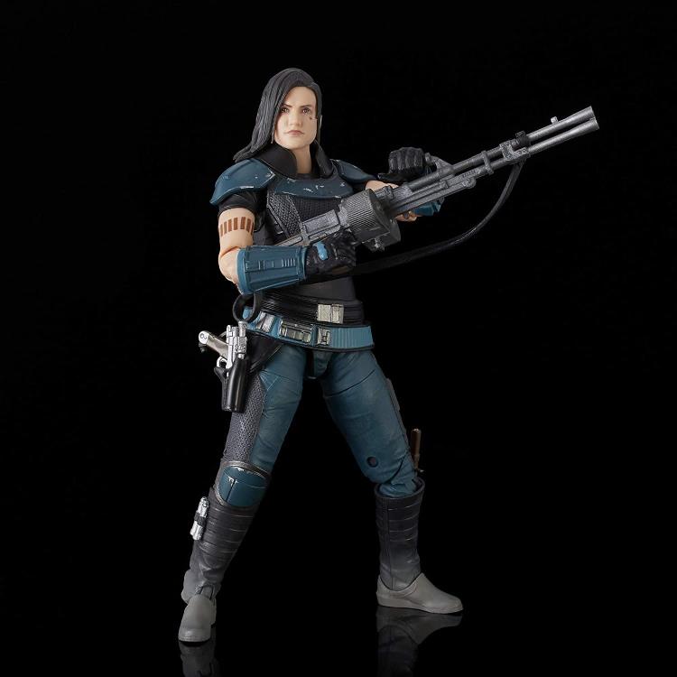 Star Wars: The Black Series - Cara Dune (The Mandalorian)