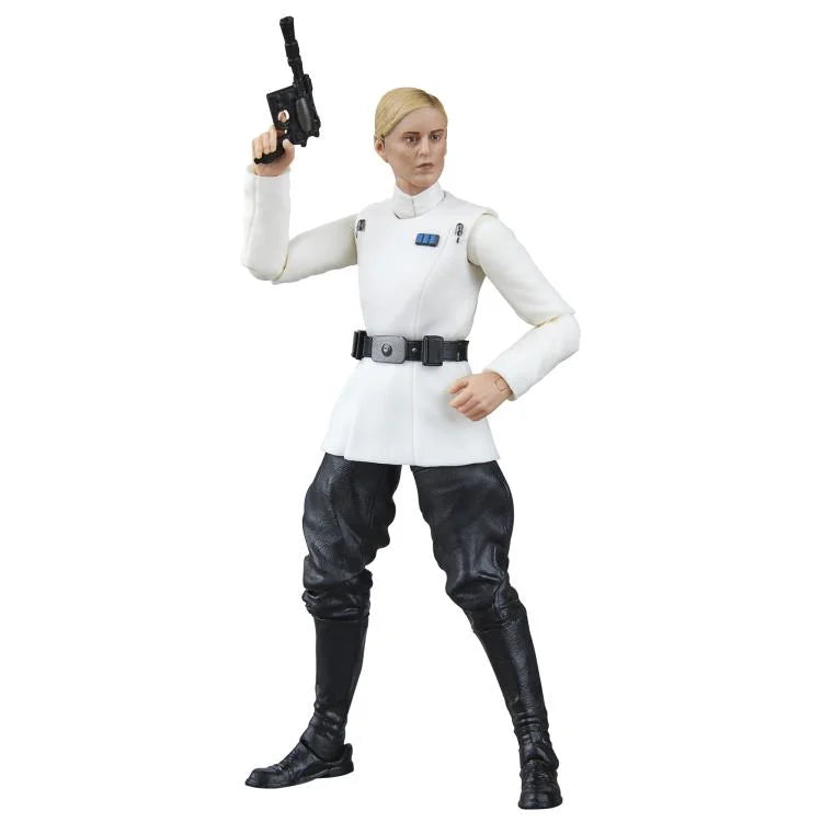 Star Wars: The Black Series - Dedra Meero (Andor) Action Figure