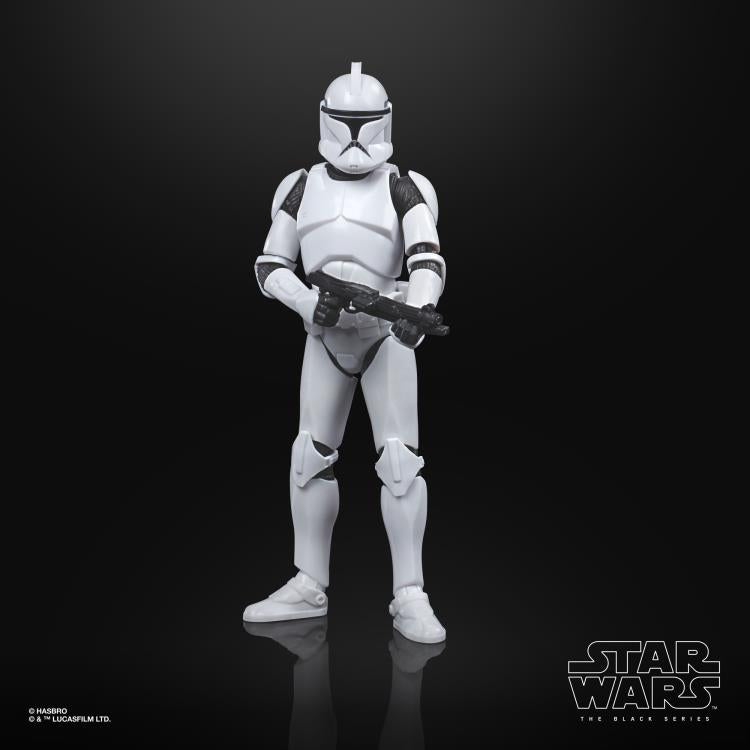 Star Wars: The Black Series - Clone Trooper (The Clone Wars)