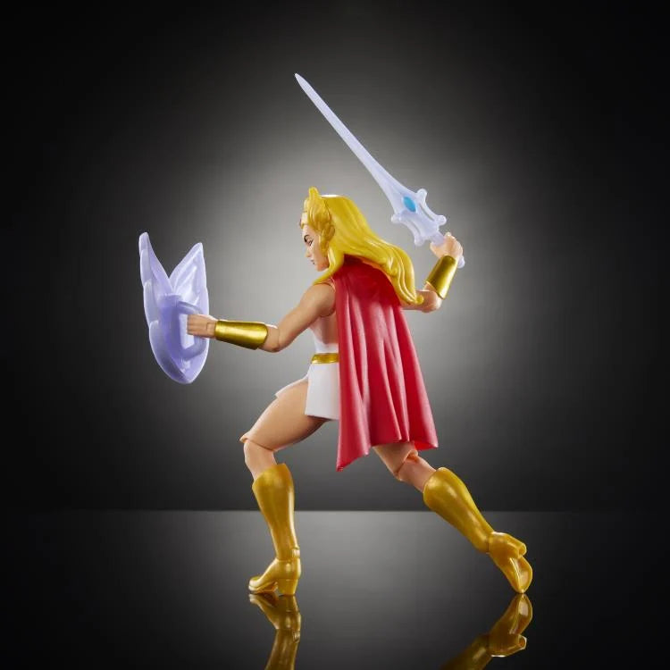 She-Ra (Cartoon Collection) - Masters of the Universe: Origins