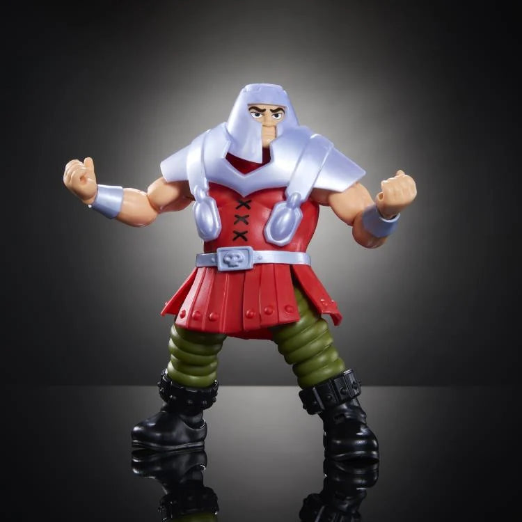 Ram Man (Cartoon Collection) - Masters of the Universe: Origins