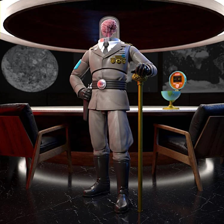 The Worst ULTIMATES! - Cortex Commander