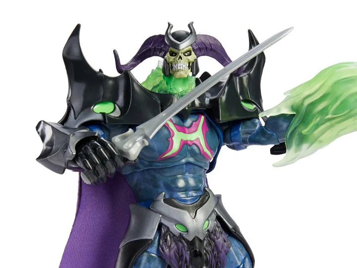 Masters of the Universe: Revelation - Masterverse Skelegod
