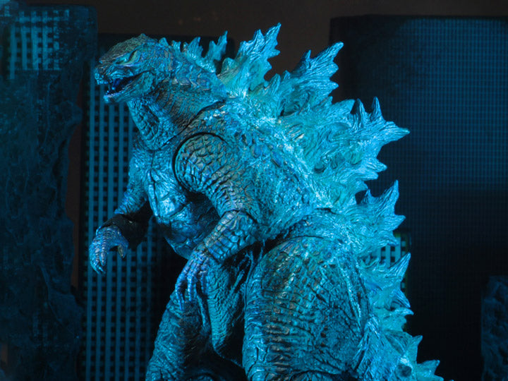 Godzilla (Ver. 2) Godzilla: King of the Monsters NECA Ultimate Action Figure