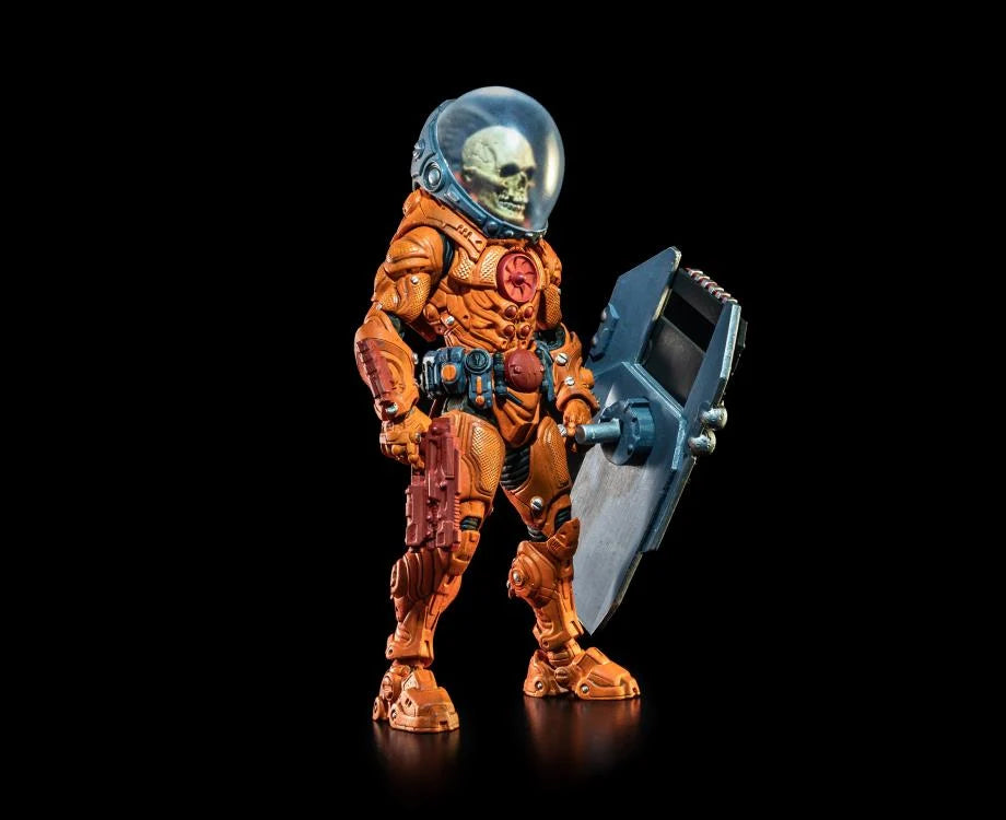 Wal-Torr The Mad (LegionsCon 2023 Exclusive Two-Pack)