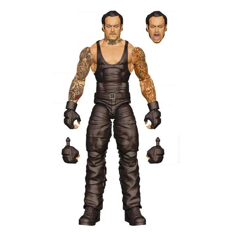 WWE Elite SummerSlam 2024 - Undertaker | Jay's CD and Hobby WWE Elite SummerSlam 2024 - Undertaker | Jay's CD and Hobby