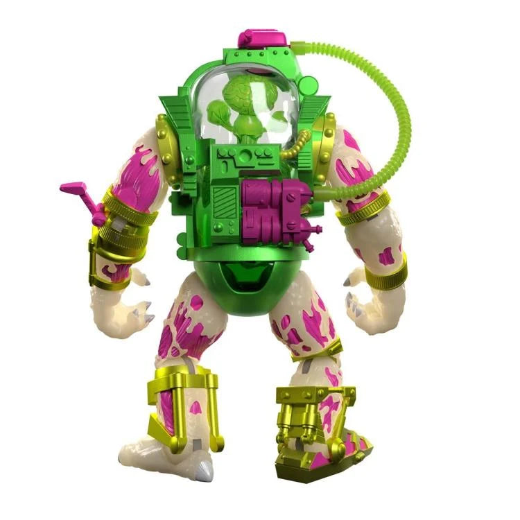 Teenage Mutant Ninja Turtles ULTIMATES! - Mutagen Man Glow-in-the-Dark Exclusive