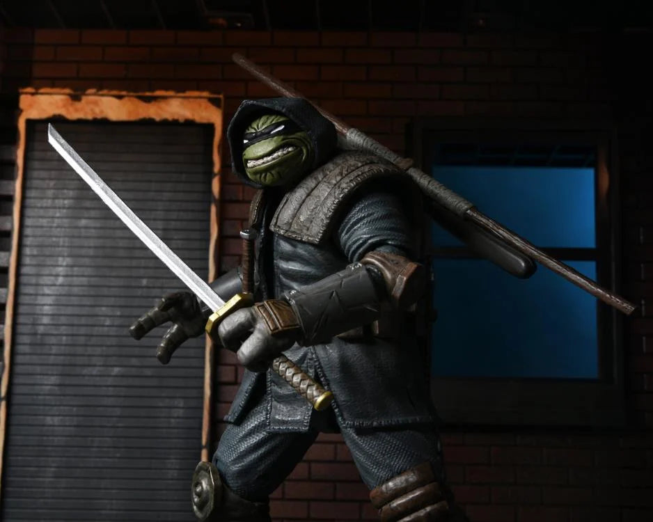 Teenage Mutant Ninja Turtles: The Last Ronin Ultimate - The Last Ronin (Armored)
