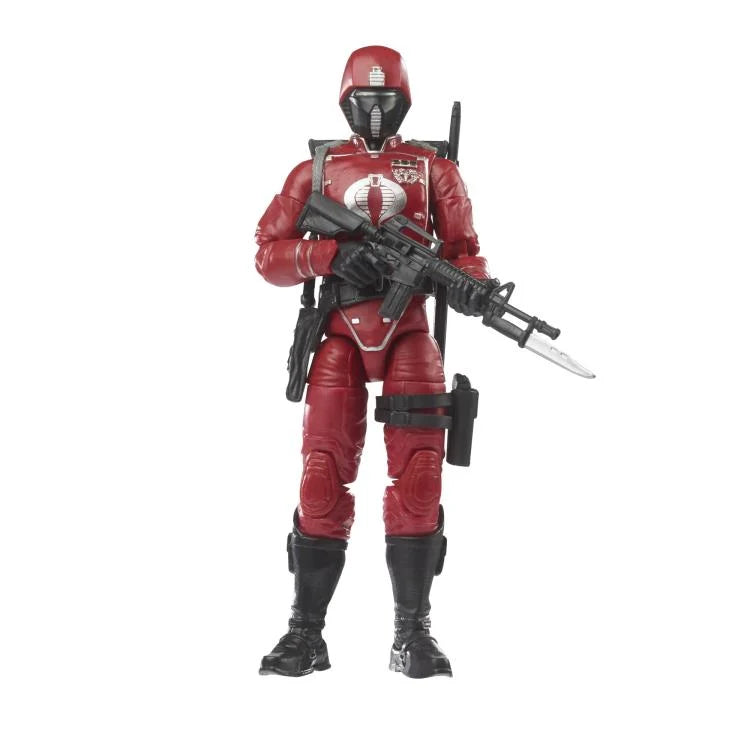 G.I. Joe: Classified Series - Crimson Guard