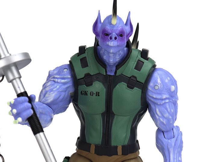 Alter Nation - Medium Quillory Figure