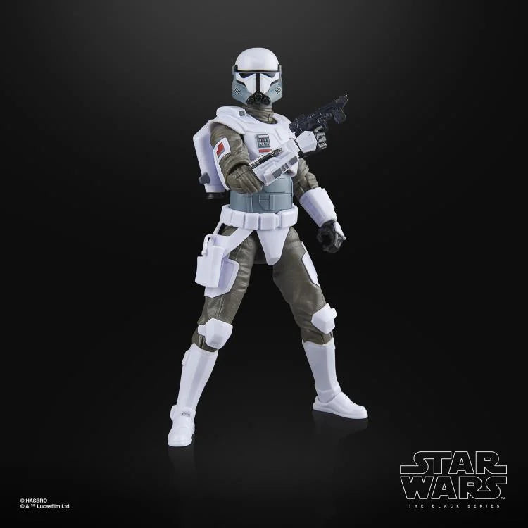 Imperial Armored Commando The Mandalorian 6" Figure Star Wars: The Black Series
