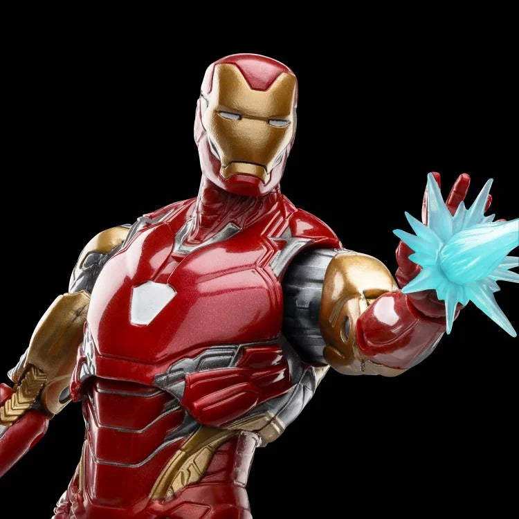 Avengers: Endgame Marvel Legends - Iron Man Mark LXXXV