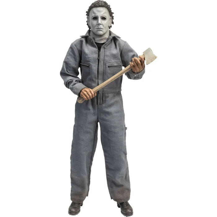 Halloween: The Curse of Michael Myers - Michael Myers 1/6 Scale Figure