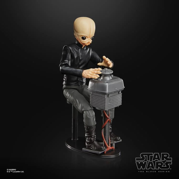 Star Wars: The Black Series - Nalan Cheel (A New Hope)