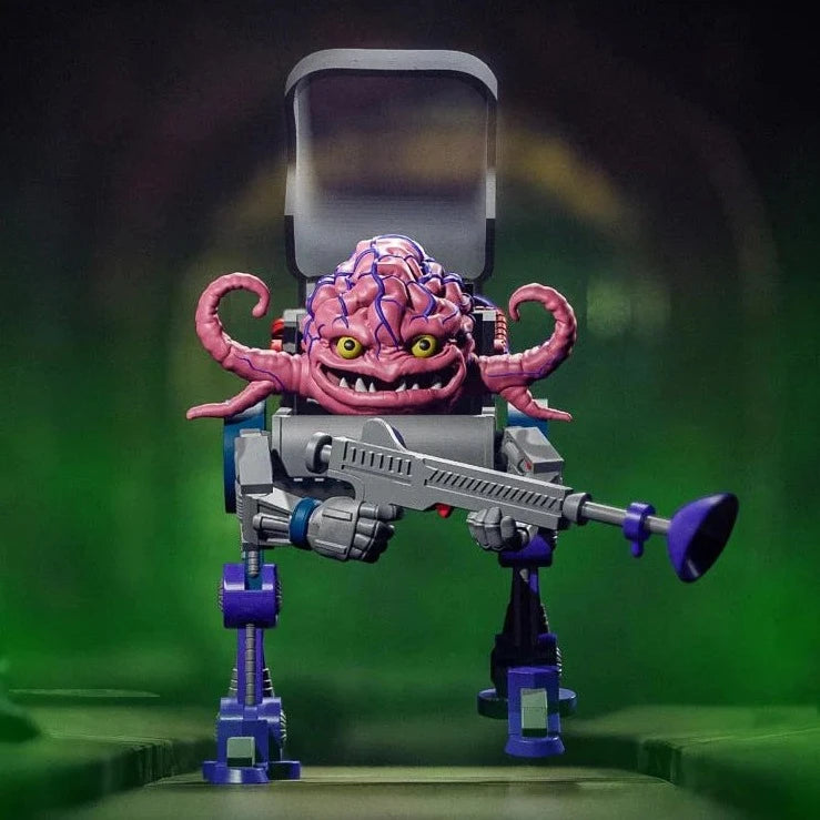 Teenage Mutant Ninja Turtles ULTIMATES! - Krang
