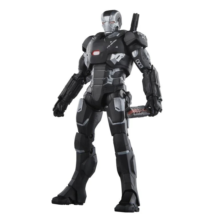 Captain America: Civil War Marvel Legends - The Infinity Saga War Machine