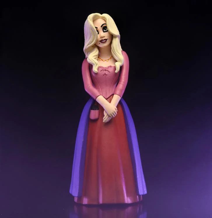 Hocus Pocus - Toony Terrors Sarah Sanderson