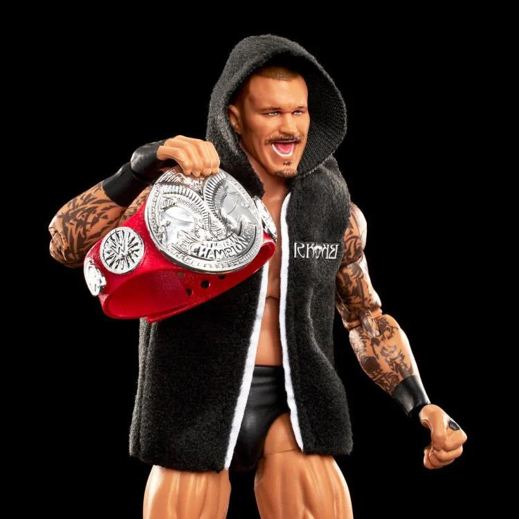 WWE Ultimate Edition - Randy Orton