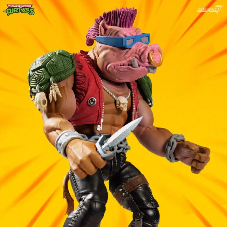 Teenage Mutant Ninja Turtles ULTIMATES! - Bebop