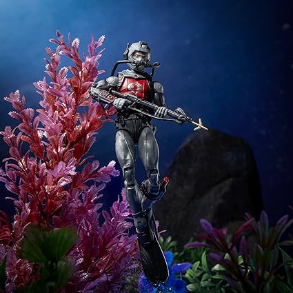 G.I. Joe Classified Series - Cobra EEL