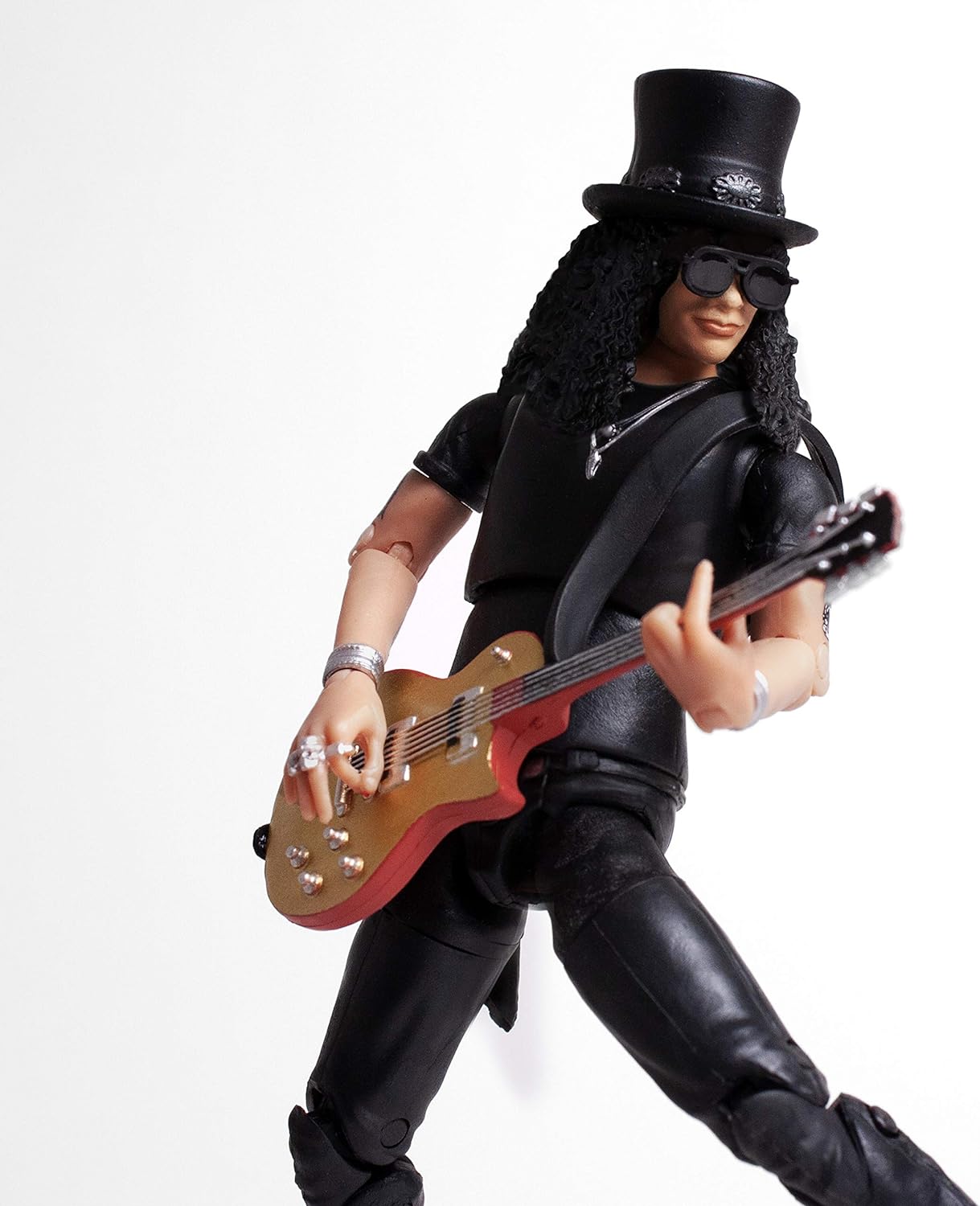 BST AXN - Slash