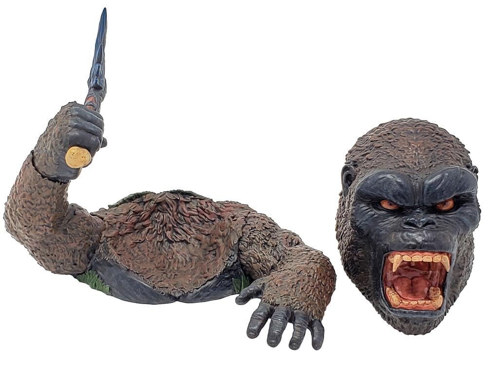 Godzilla Vs. Kong - Mondoid Kong