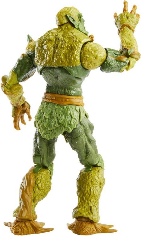 Masters of the Universe: Revelation - Masterverse Moss Man