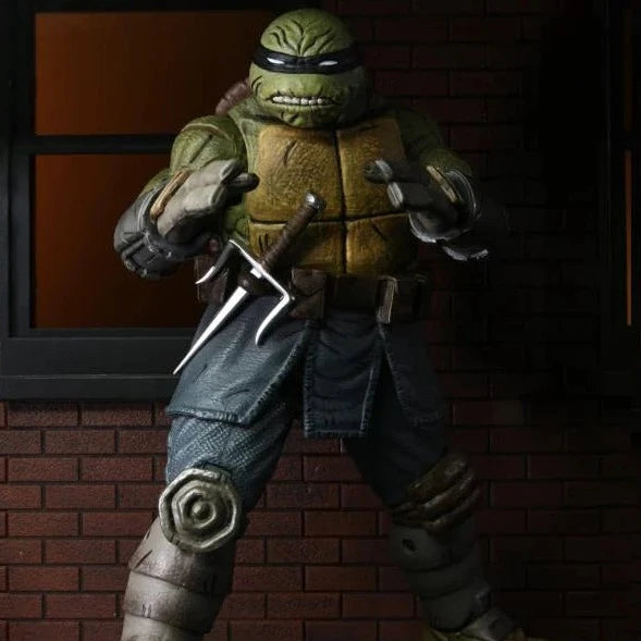 Teenage Mutant Ninja Turtles: The Last Ronin Ultimate - The Last Ronin (Unarmored)