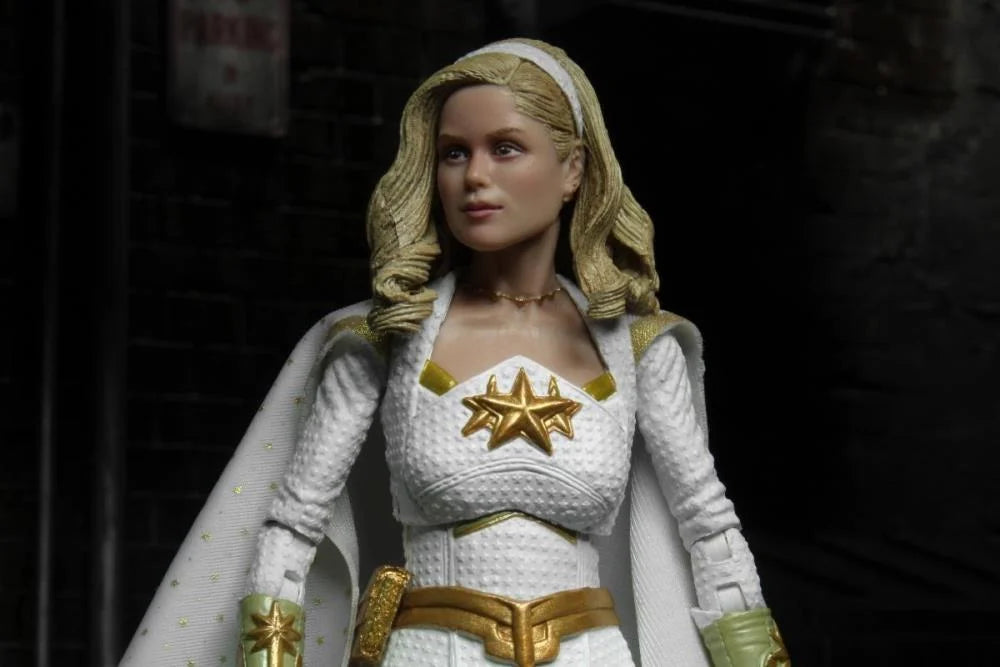 Starlight The Boys NECA Ultimate Action Figure