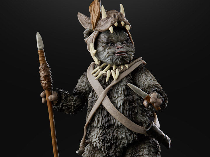 Star Wars: The Black Series - Teebo (Return of the Jedi)