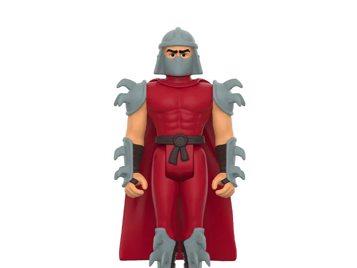 ReAction - Shredder (Comic Color)