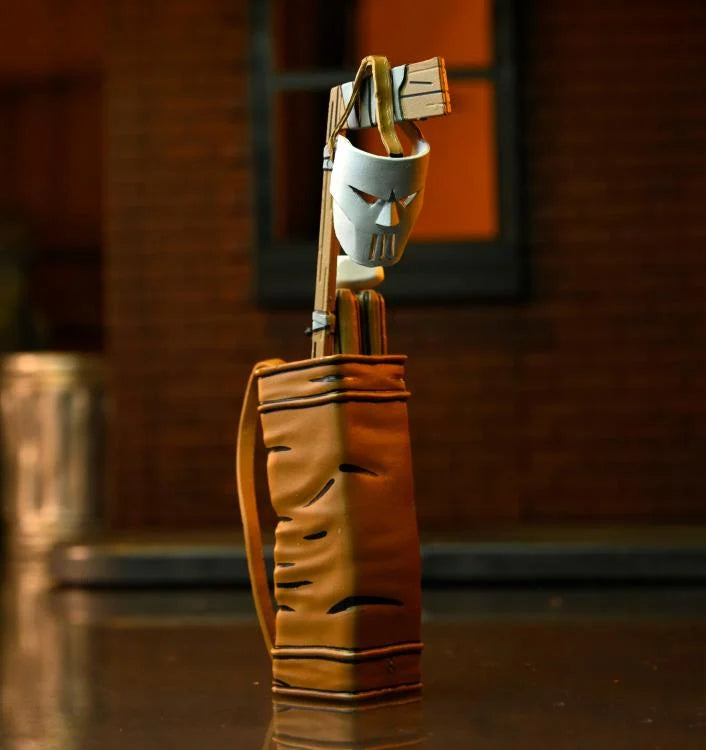 Teenage Mutant Ninja Turtles - Casey Jones (Mirage Comics)