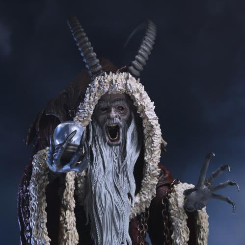 Krampus Ultimate Action Figure Krampus Movie (2015) NECA
