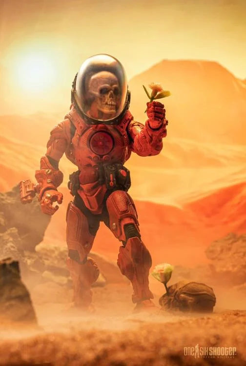 Wal-Torr The Mad (LegionsCon 2023 Exclusive Two-Pack)