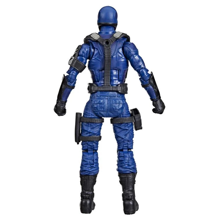 Cobra Trooper Figure G.I. Joe Classified Series Retro Collection