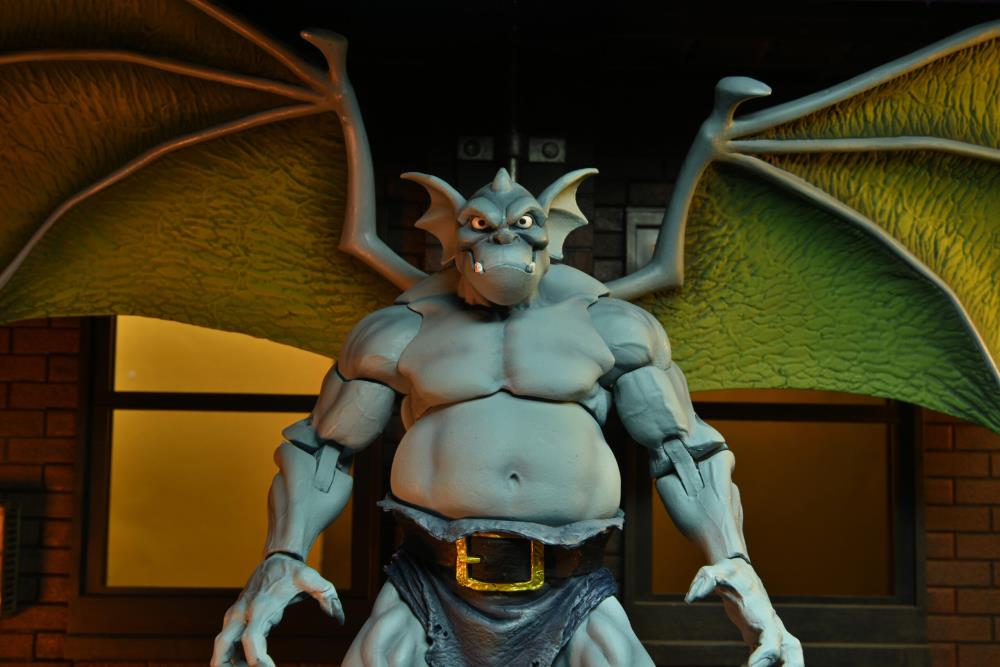 Disney's Gargoyles - Ultimate Broadway Action Figure