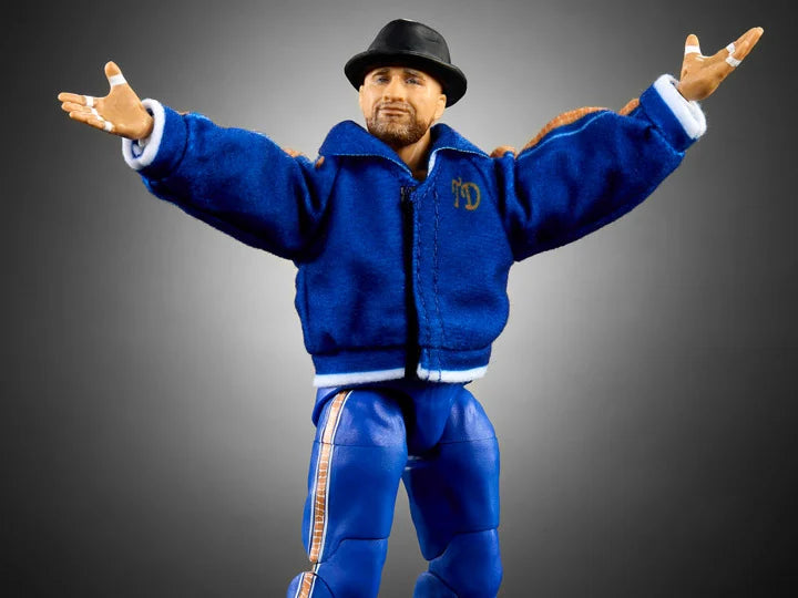 WWE Elite Collection Series 111 - Tony D'Angelo