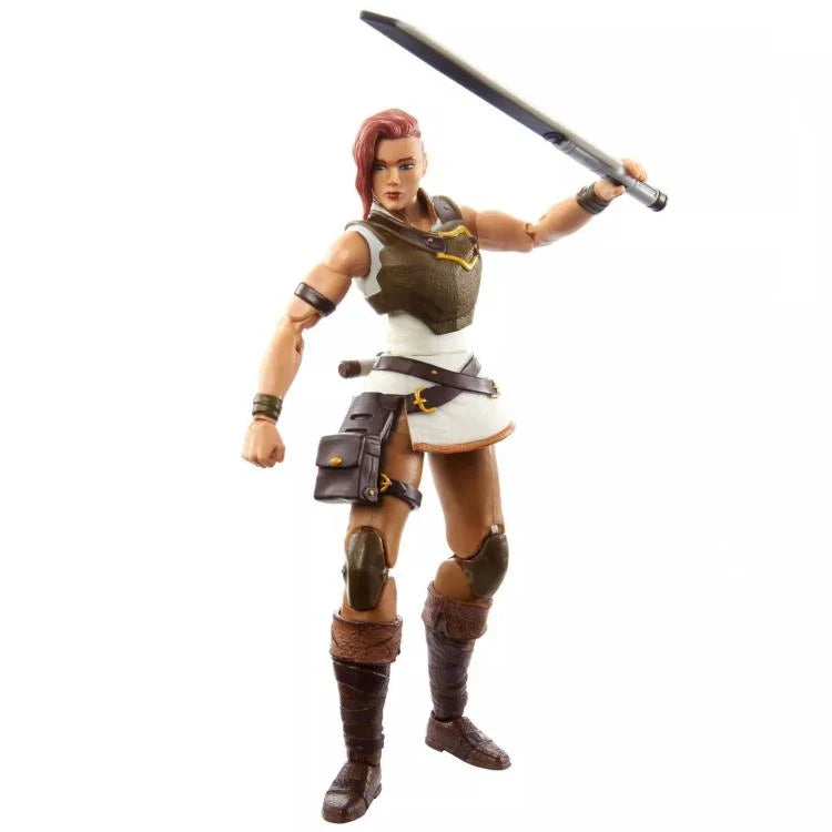 Masters of the Universe: Revelation - Masterverse Teela