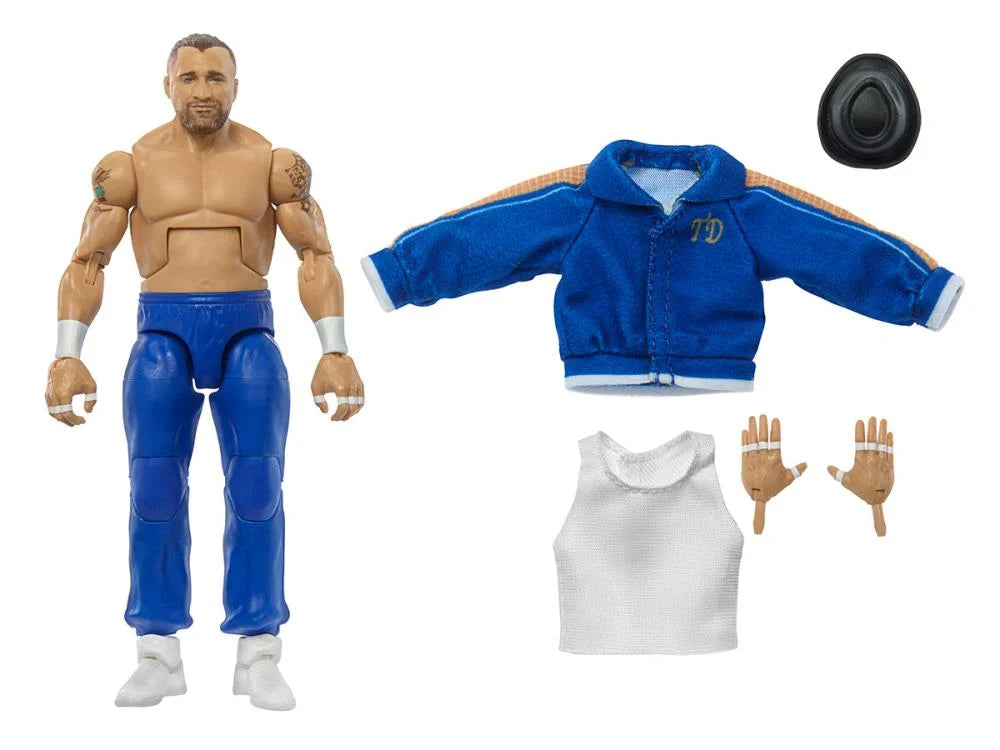 WWE Elite Collection Series 111 - Tony D'Angelo