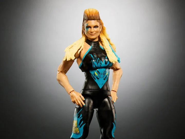 WWE Royal Rumble Elite Collection - Beth Phoenix (Virgil BAF)