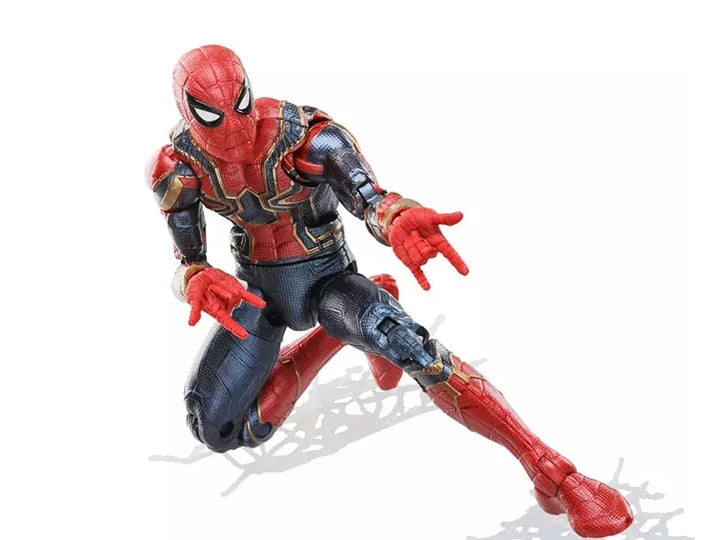 Marvel Legends - Iron Spider (Endgame Version)
