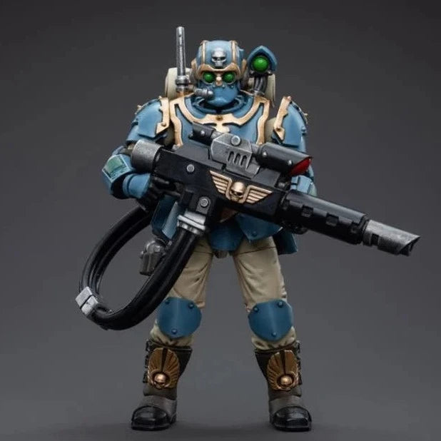 JOYTOY Warhammer 40k - Astra Militarum Tempestus Scions Squad 55th Kappic Eagles Tempestus Scion 2