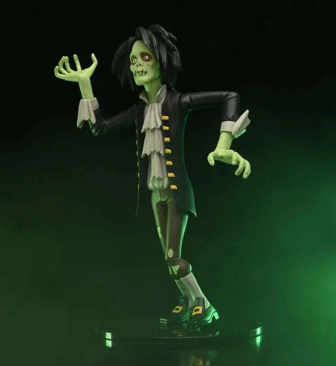 Hocus Pocus - Toony Terrors Billy Butcherson