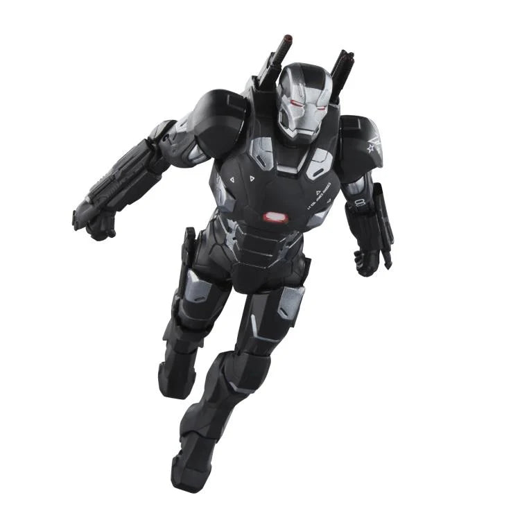 Captain America: Civil War Marvel Legends - The Infinity Saga War Machine