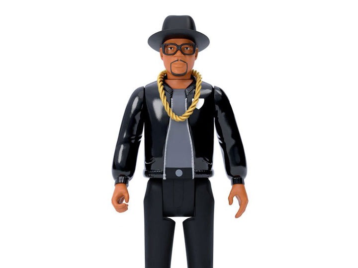 Run-DMC ReAction - Darryl McDaniels (All Black Ver.)