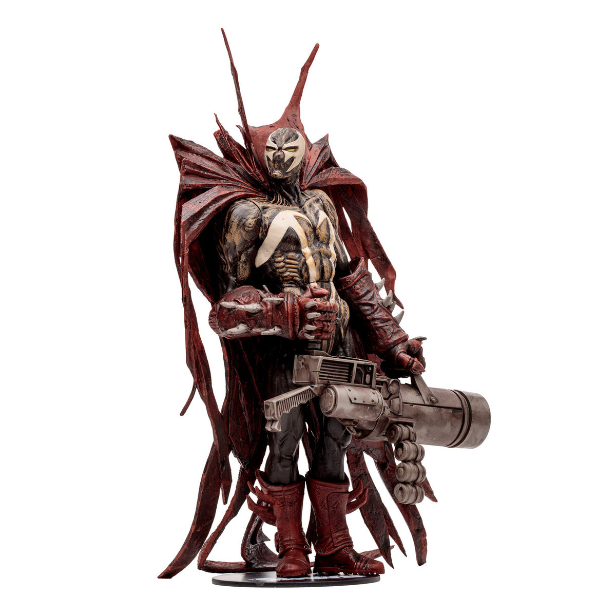 McFarlane Toys 30th Anniversary - Hellspawn 2 (Digitally Remastered)